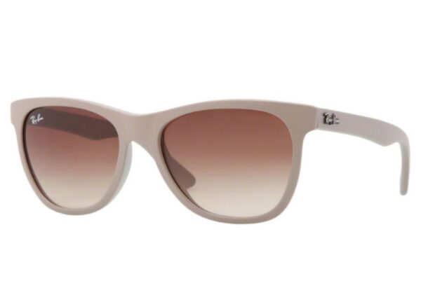 RAY-BAN RB 4184 886/85 54-17