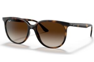 RAY-BAN RB 4378 710/13 54-16