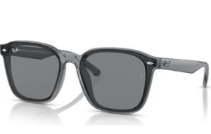 RAY-BAN RB 4392D 6450/87 66-17