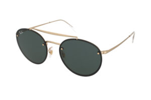 RAY-BAN RB 3614 9140 54-18