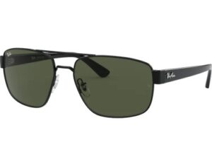 RAY-BAN RB 3663 002/31 60-17