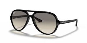 RAY-BAN RB 4125 601/32 59-13