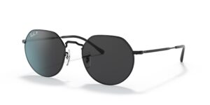 RAY-BAN Jack RB 3565 002/48 55-20