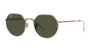 RAY-BAN Jack RB 3565 9196/31 51-20