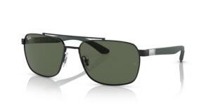 RAY-BAN RB 3701 002/71 59-17