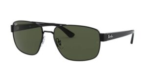 RAY-BAN RB 3663 002/31 60-17