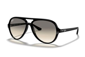 RAY-BAN RB 4125 601/32 59-13