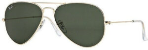 RAY-BAN 3025 L0205 58-14