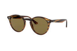 RAY-BAN RB 2180 820/73 49-21