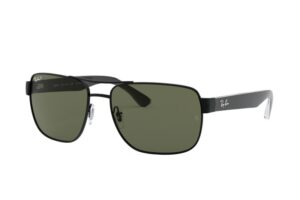 RAY-BAN 3530 002/9A 58-17