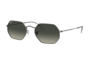 RAY-BAN RB 3556 C001 53-21