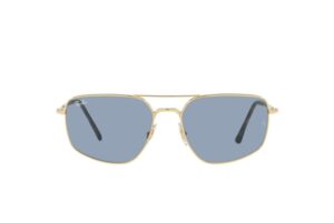 RAY-BAN RB 3666 001/62 56-17