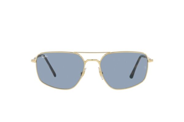 RAY-BAN RB 3666 001/62 56-17