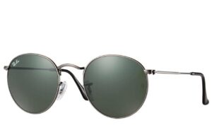 RAY-BAN Round Metal RB 3447 029- 50-21